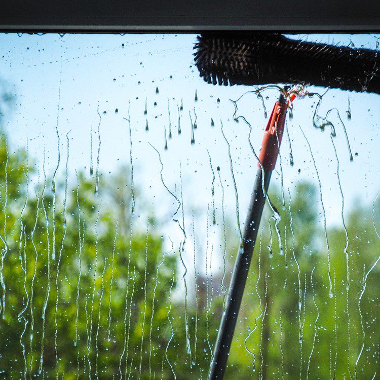 Cleaning Services in Major Texas Cities