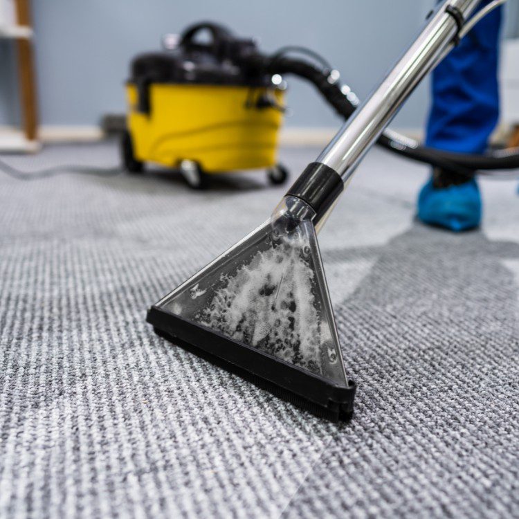 Cleaning Services in Major Texas Cities