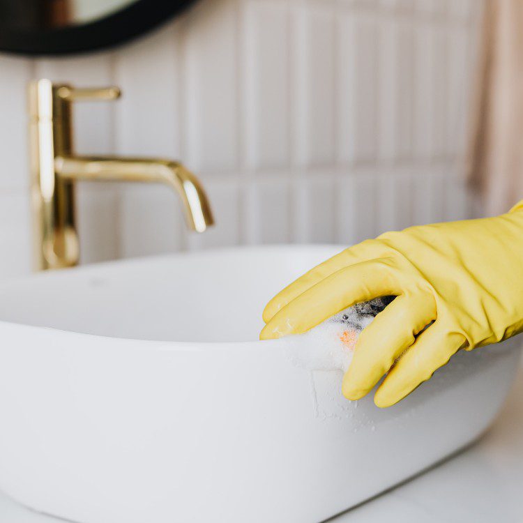 Cleaning Services in Major Texas Cities